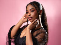 free webcam picture ZendayaRosse