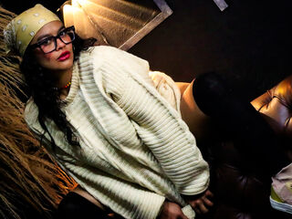 hot girl live cam ZiaNoir