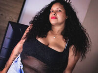 nude webcamgirl photo ZoeFerraro