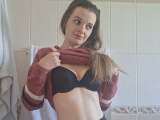 Naughty LittleC