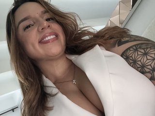 SerenityPeters